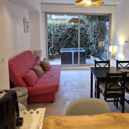 Apartamento With Terrace In The Center