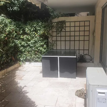 Apartment With Terrace In The Center